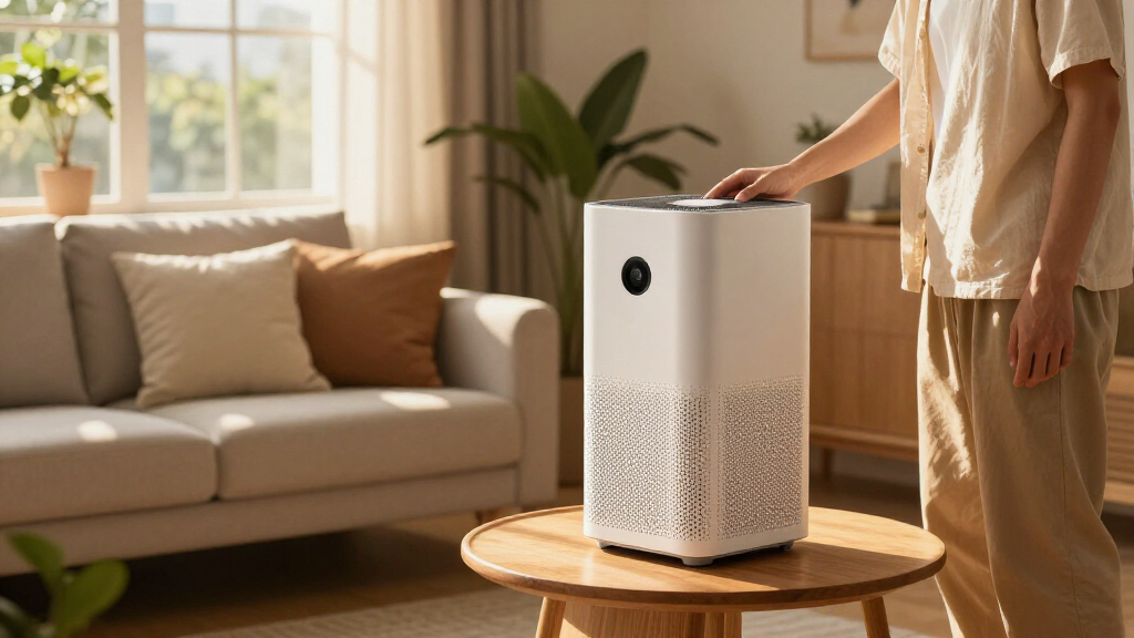 air purifier deals