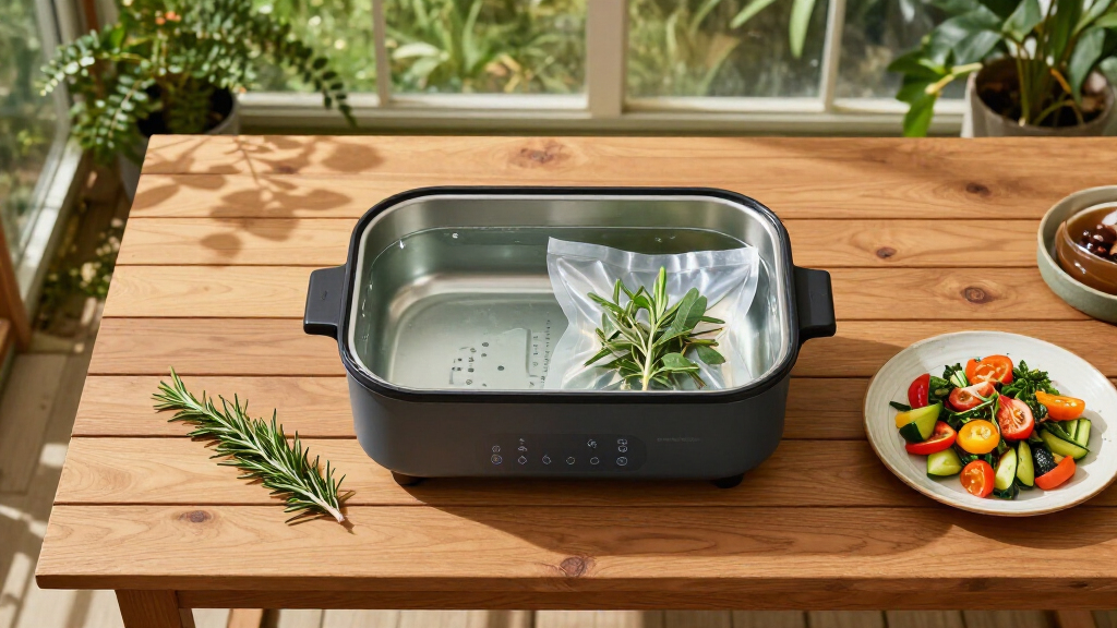 smart sous vide cookers review