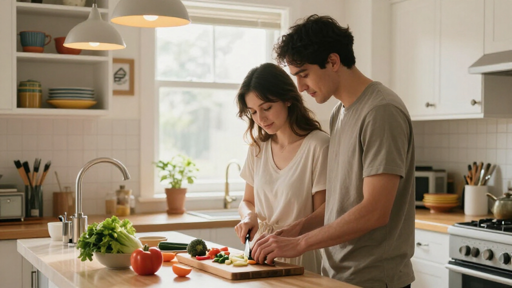 best home essentials for newlyweds