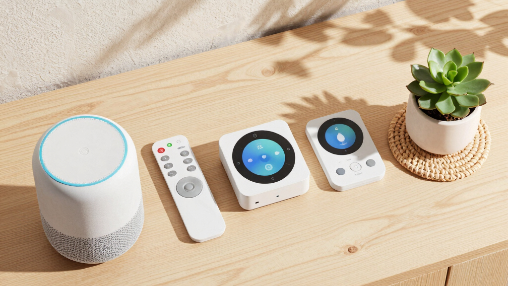 smart home gadget gift sets