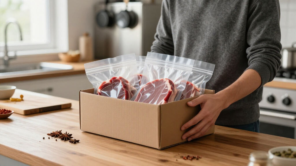 best meat subscription boxes