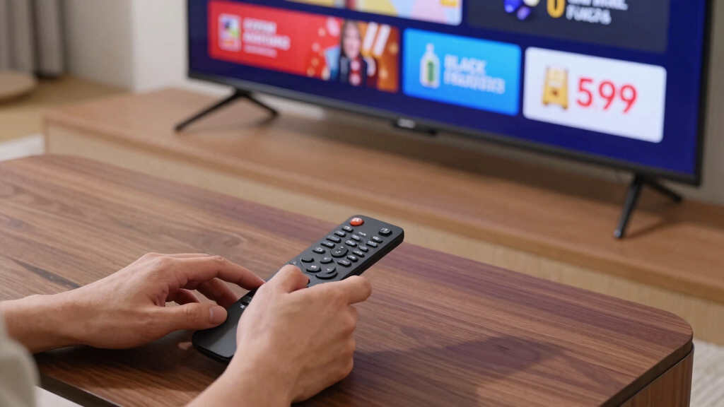 10 Best OLED TV Deals for Black Friday 2026 — Unbeatable Prices and Top Picks