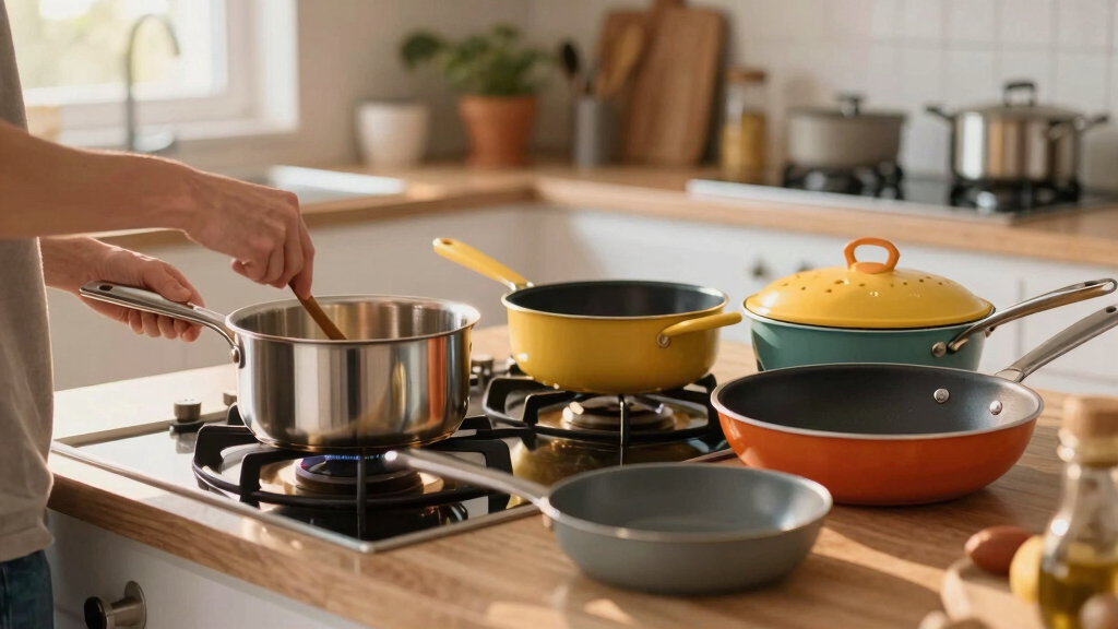 best cookware sets