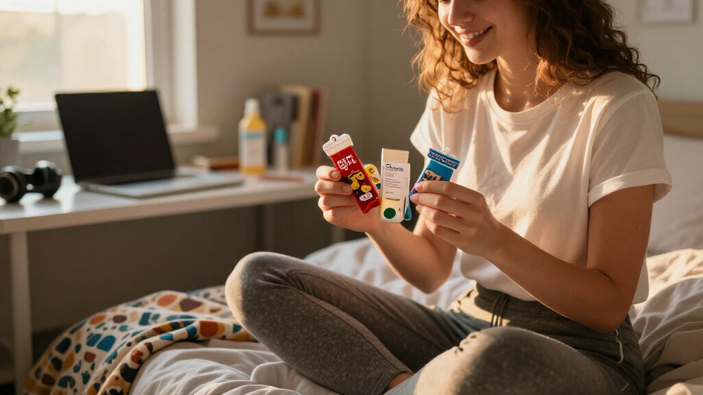 stocking stuffers for college students