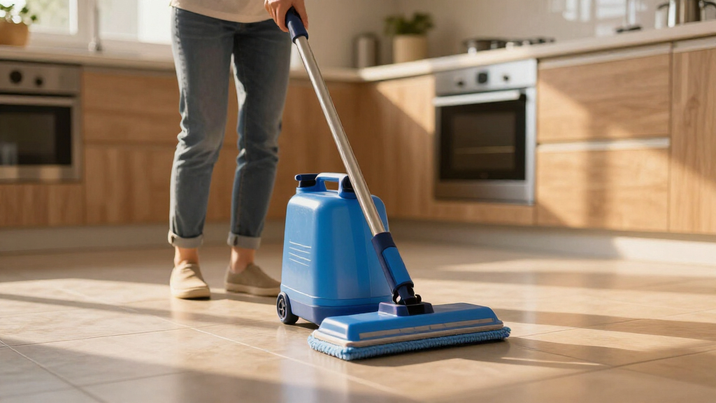 12 Best Steam Mops for Tile Floors That Make Cleaning Effortless in 2026