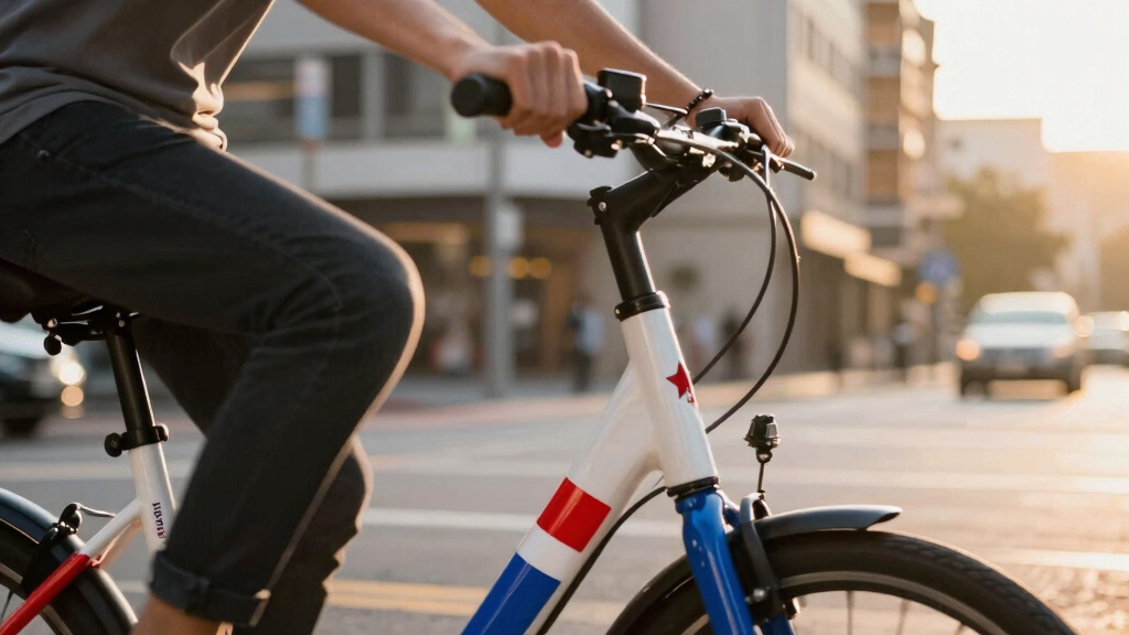 patriotic electric bike decals