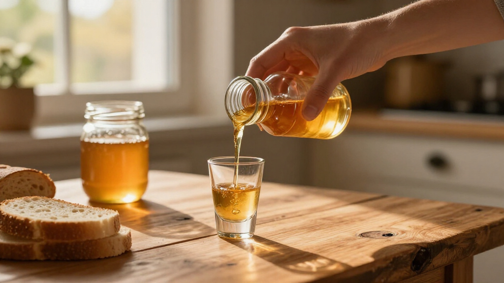 honey schnapps