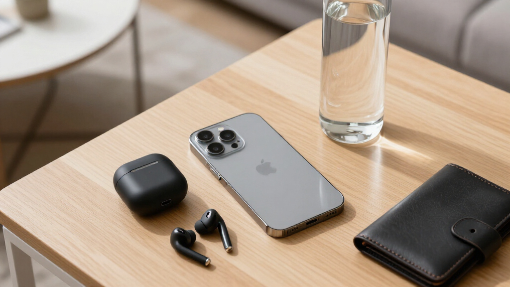 best iPhone 18 Pro Max accessories