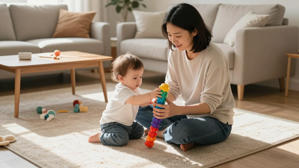 toy for 1 year old