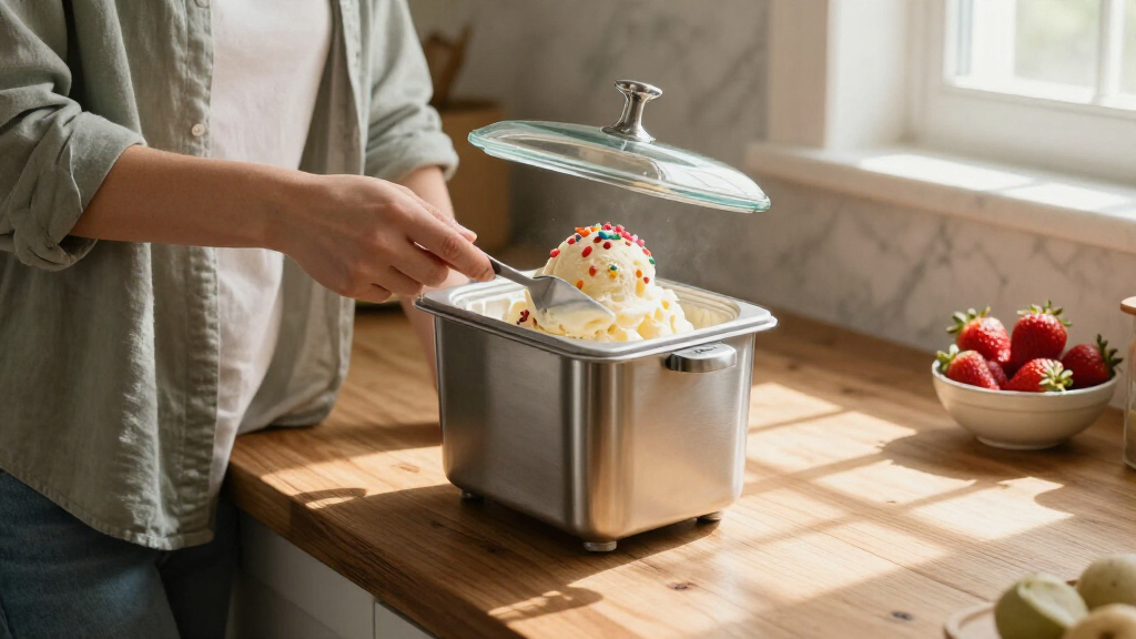 15 Best Ice Cream Makers in 2026