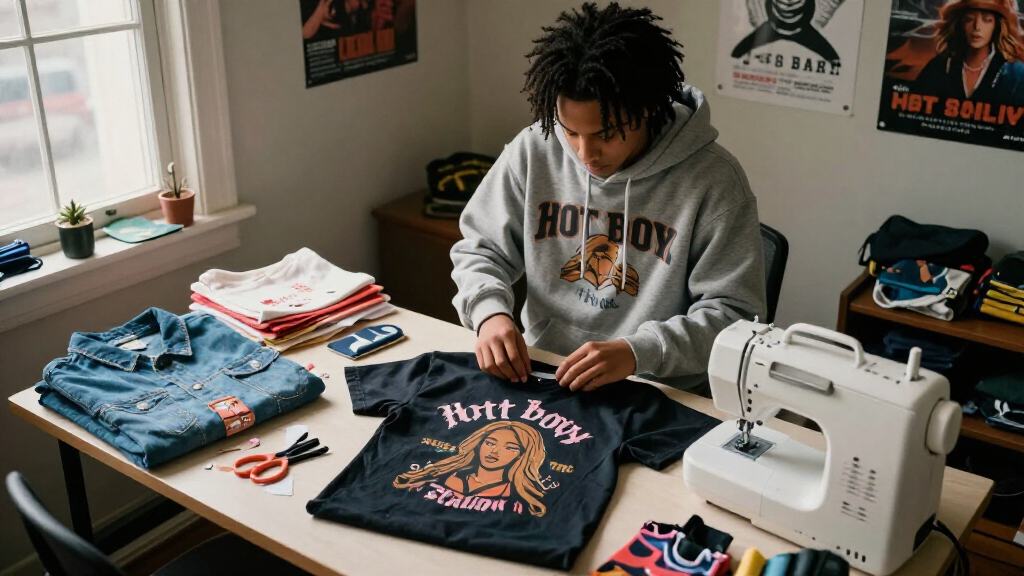 5 Best Megan Thee Stallion Merch Hot Boy Items for True Fans