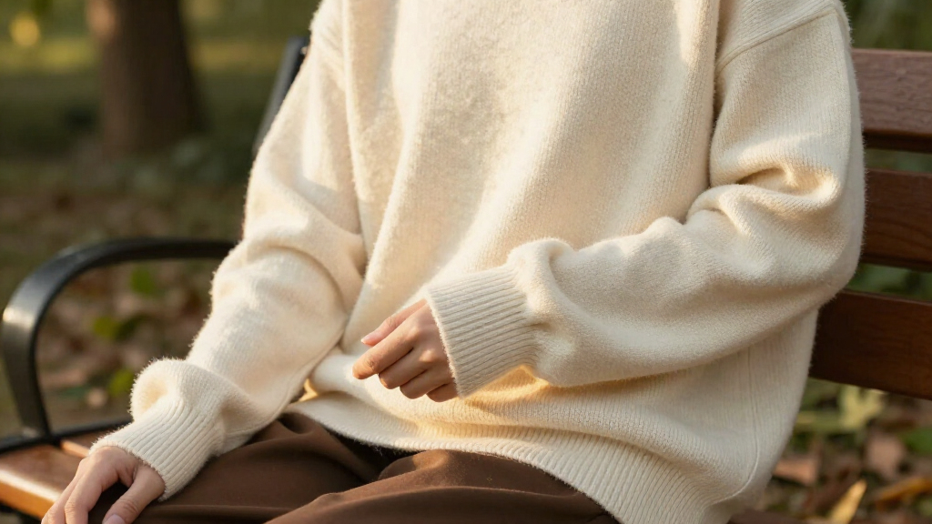 best cotton sweaters
