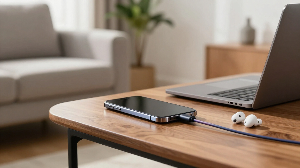 usb c cables for fast charging