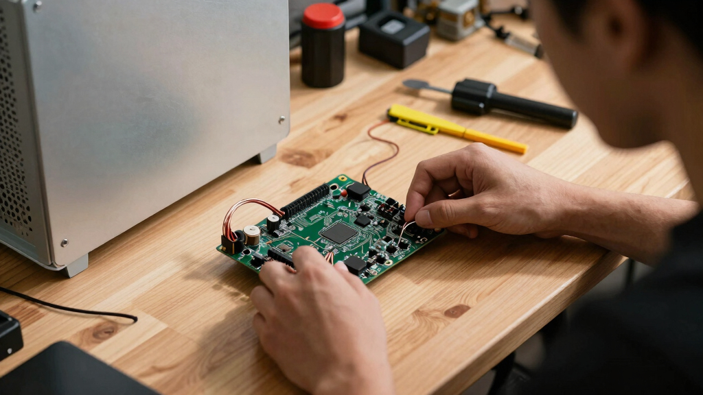 best computers, tablets & components
