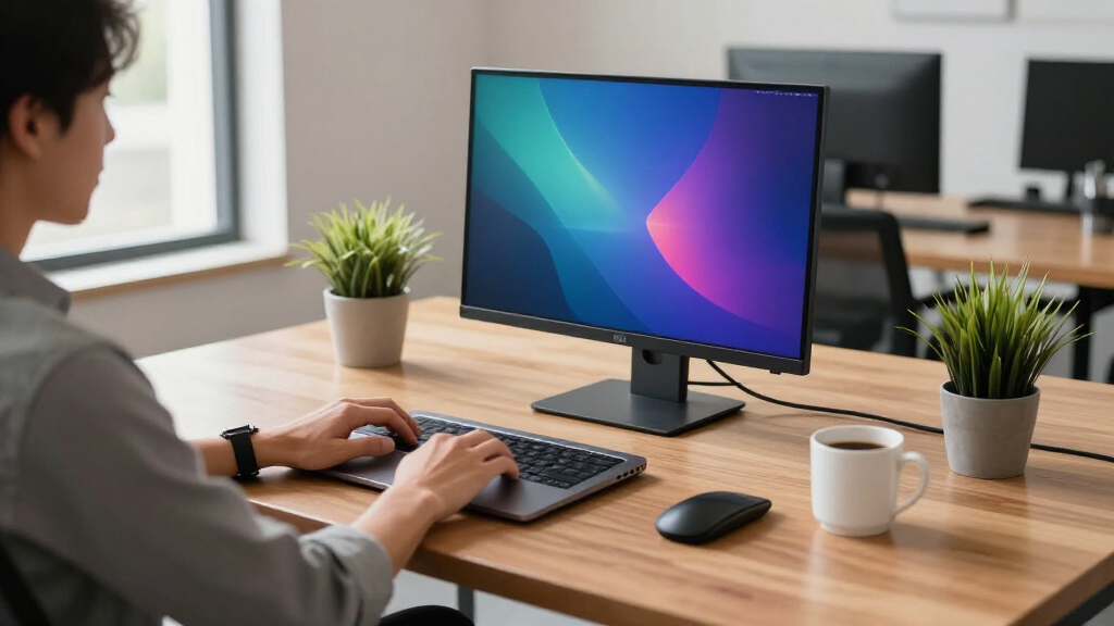 5k monitors for macbook pro