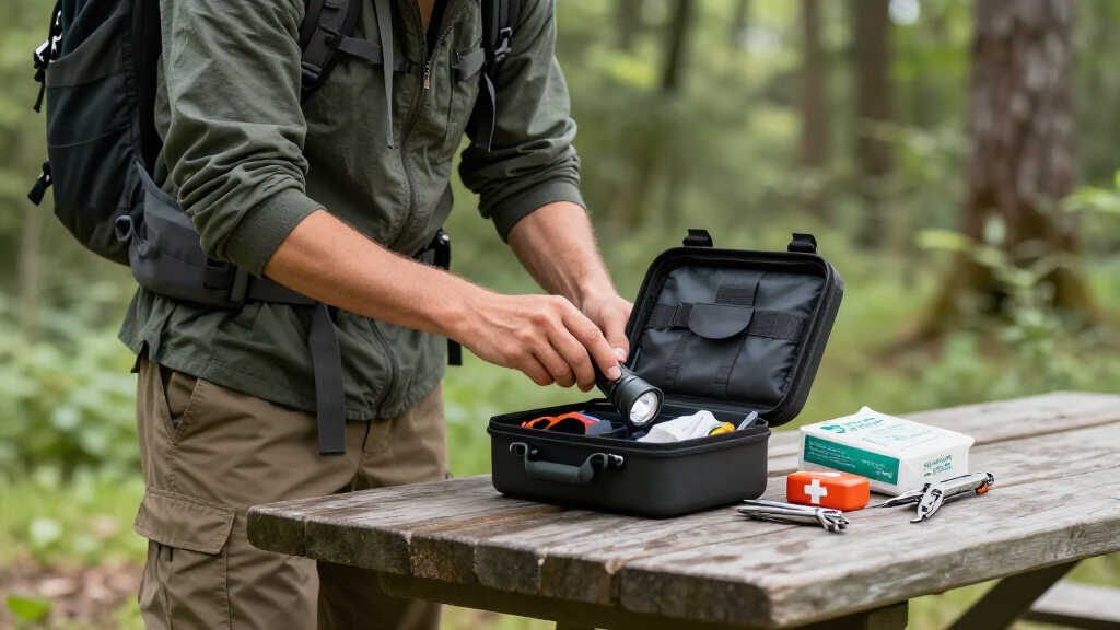 survival kits