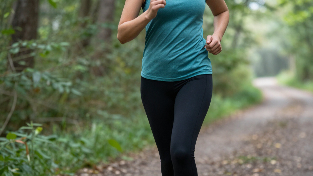 best running apparel