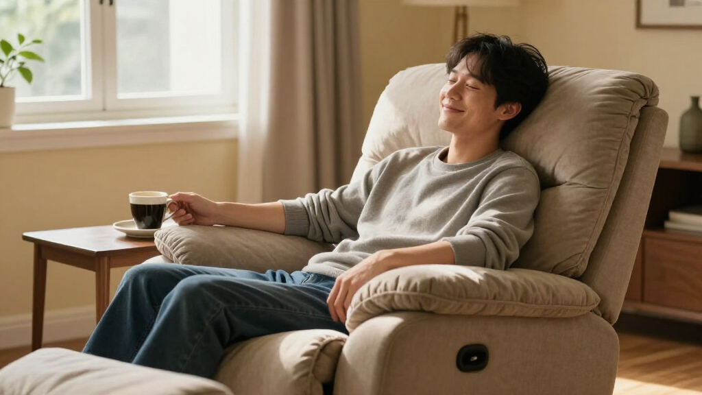 recliner chair reviews