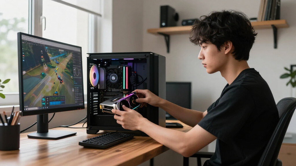 11 Best High-End GPUs in 2026