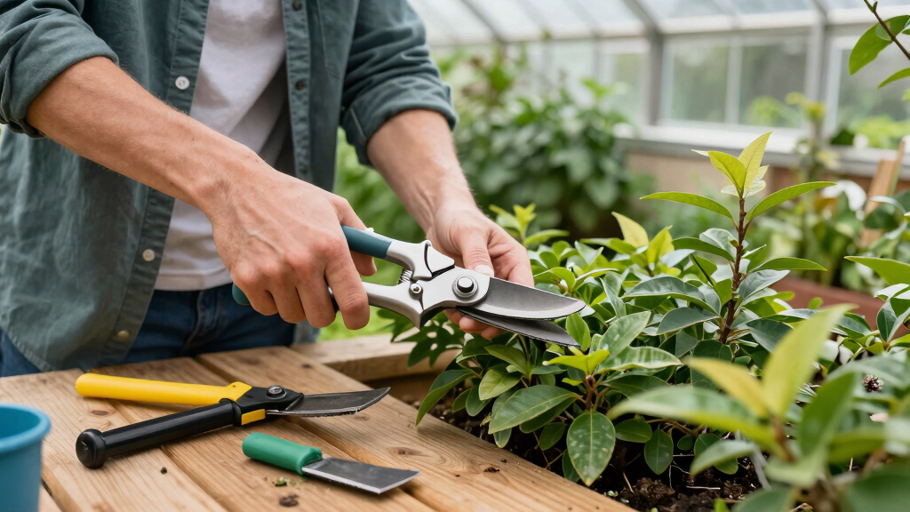 best garden tools