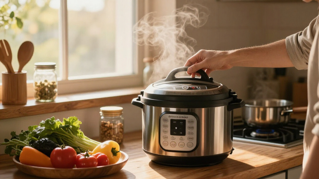 Instant Pot