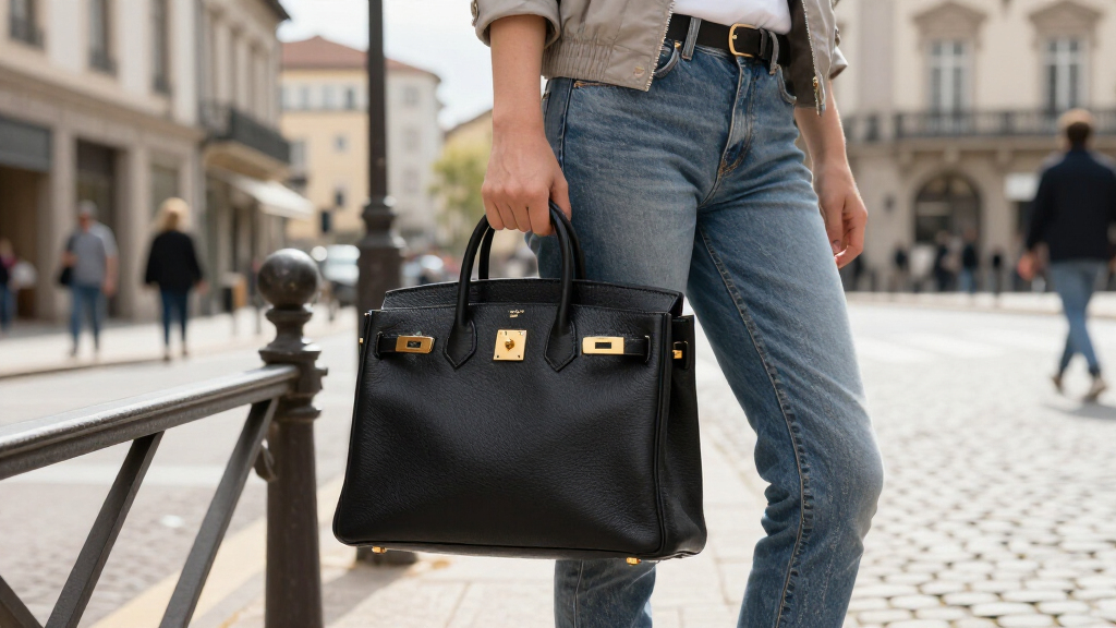 11 Best Luxury Leather Handbags in 2026