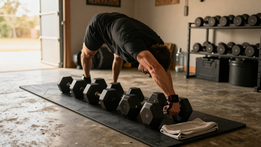 15 Best Budget Home Gym Equipment for 2027