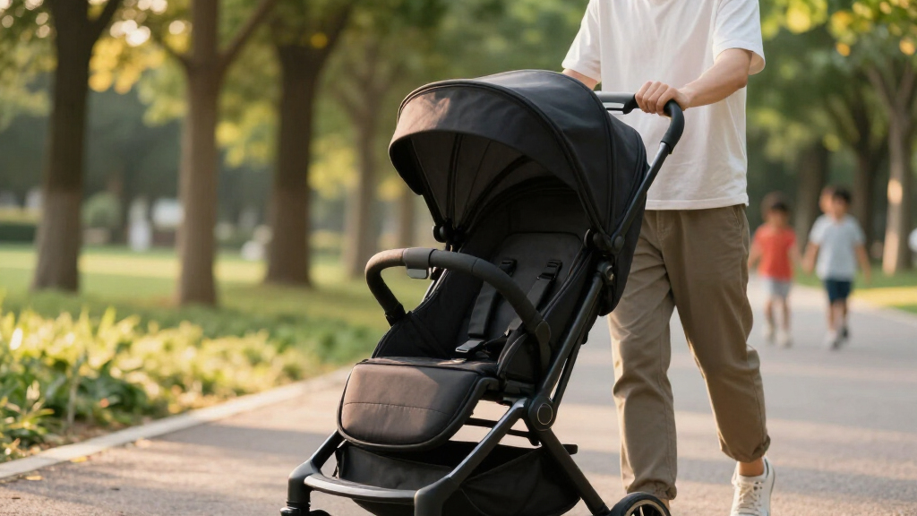 best luxury infant car seat stroller combos