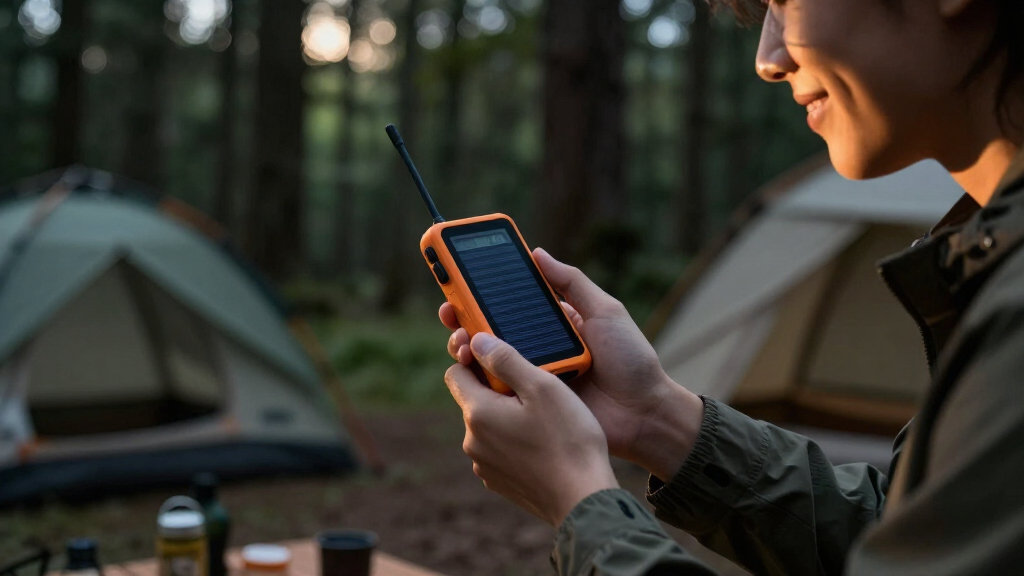 15 Best Solar-Powered Emergency Radios in 2026