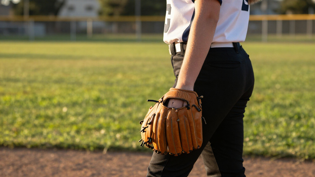 softball equipment for back to school