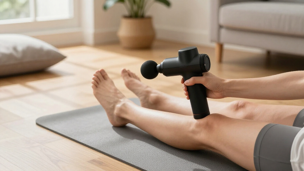 15 Best Personal Fitness Massage Guns in 2026