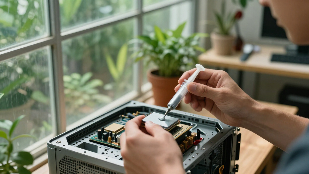 best thermal paste