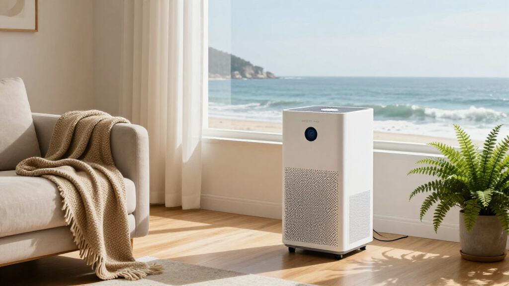dehumidifiers for coastal homes