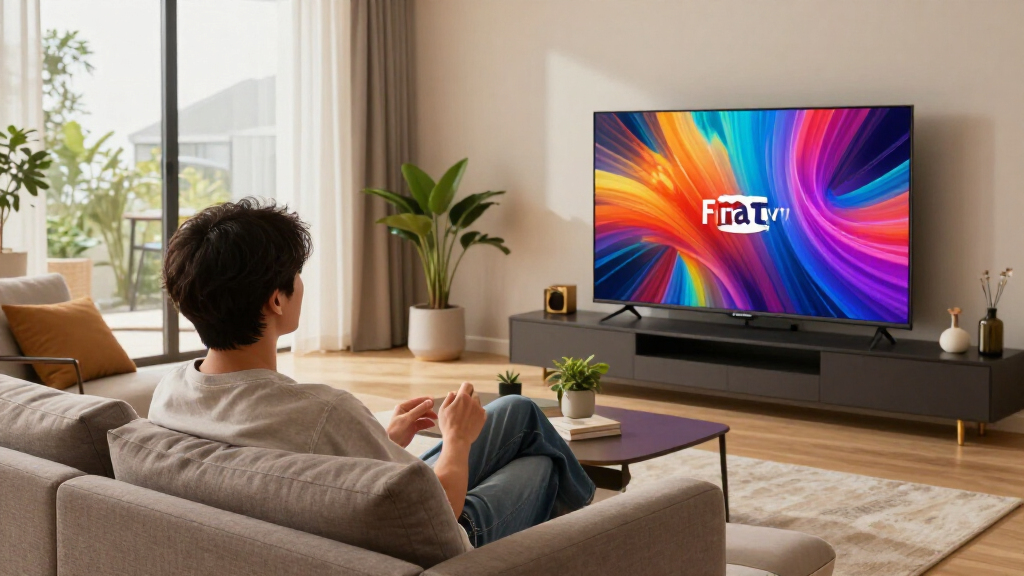 amazon fire tv 75 omni qled review