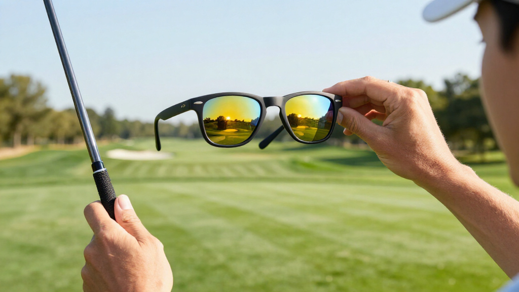 15 Best Polarized Golf Sunglasses That Improve Your Game and Protect Your Eyes