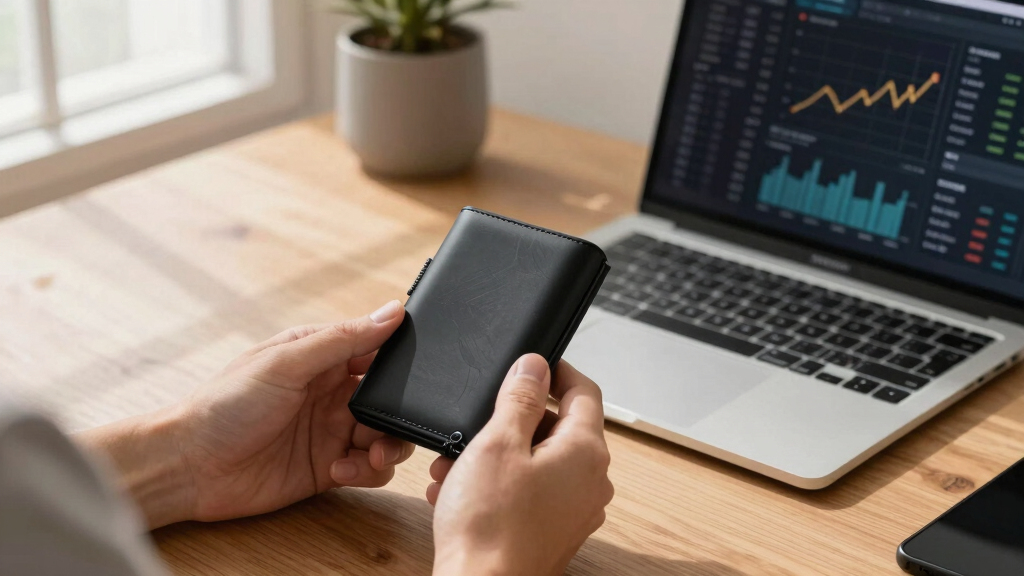 cryptocurrency hardware wallets