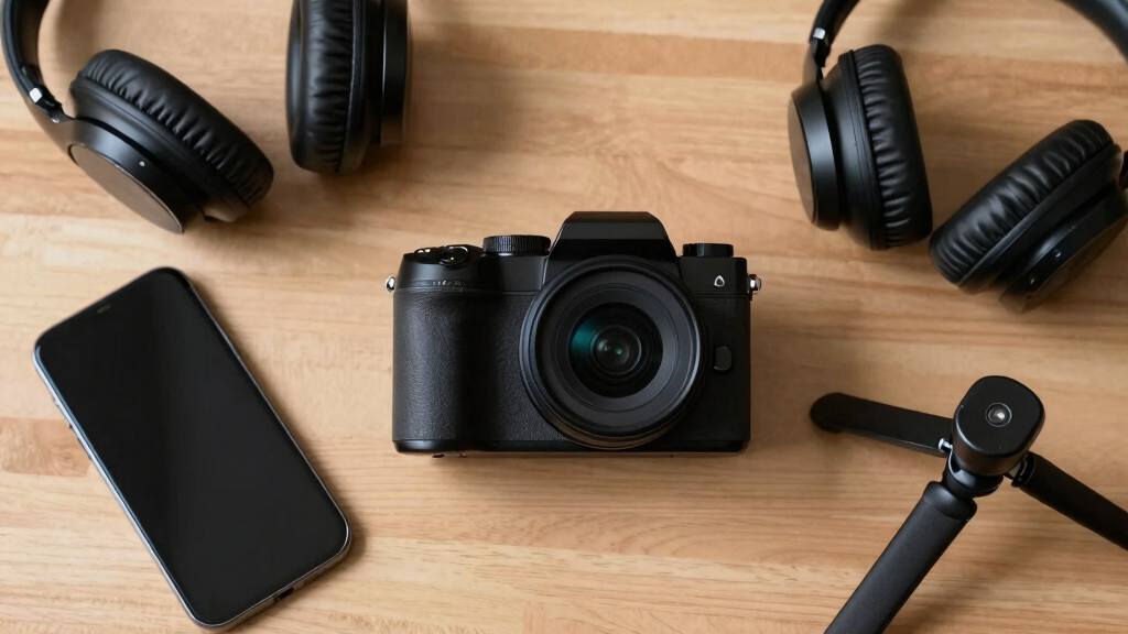 best ai camera for livestreaming