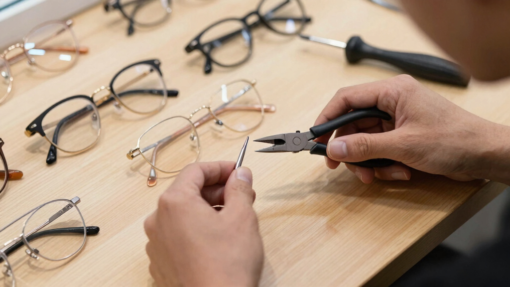 best eyeglasses frames
