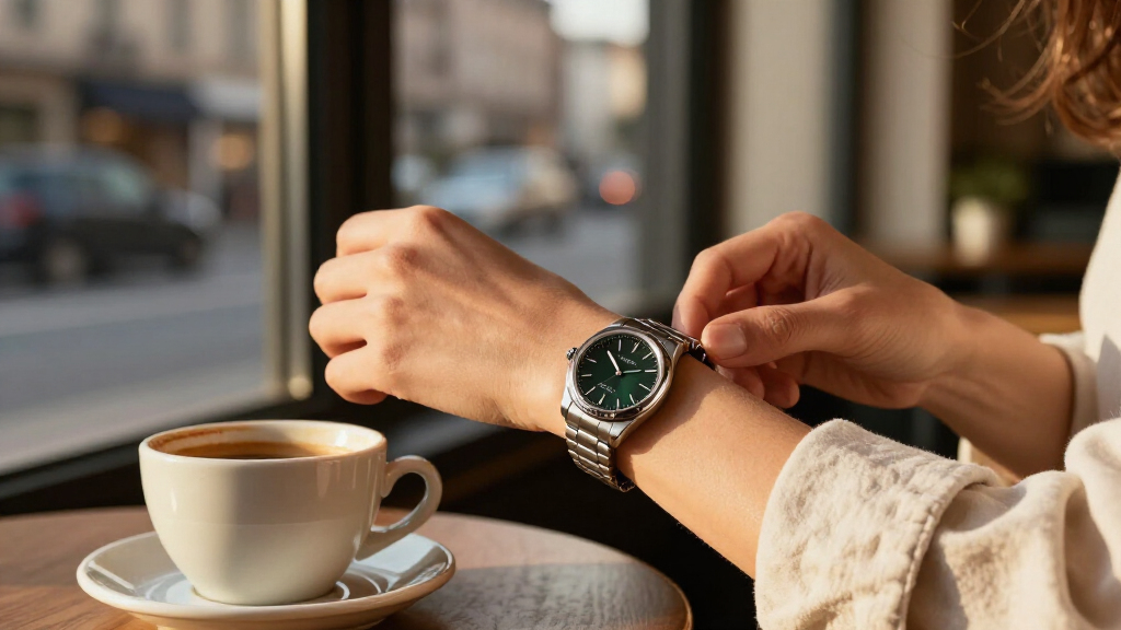 best fashion watches
