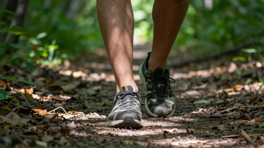 best camouflage sneakers