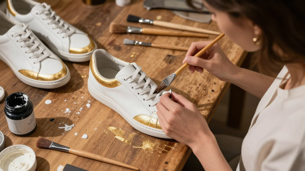 best transforming shoes
