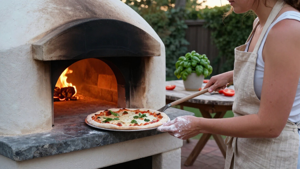 best pizza ovens