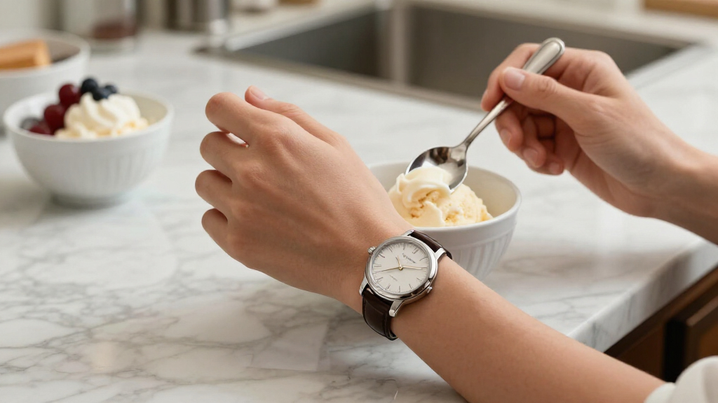 best anniversary watches