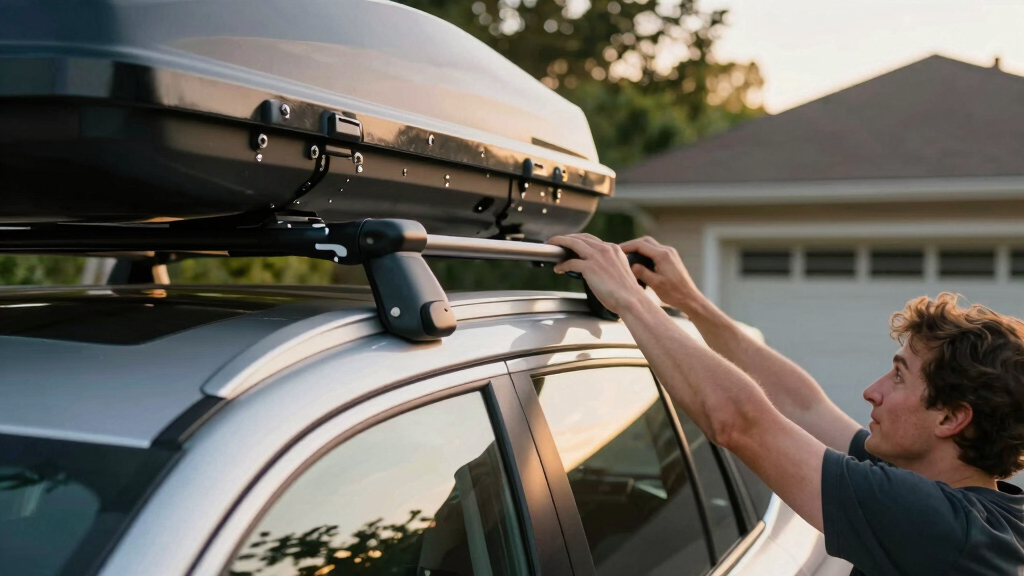 best Toyota Grand Highlander accessories
