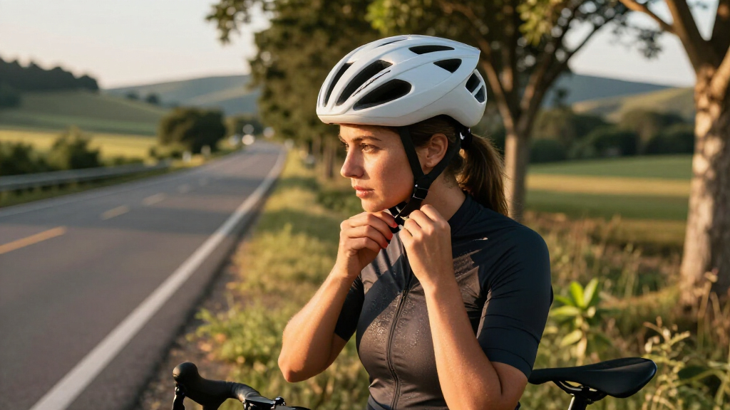 best road cycling helmets