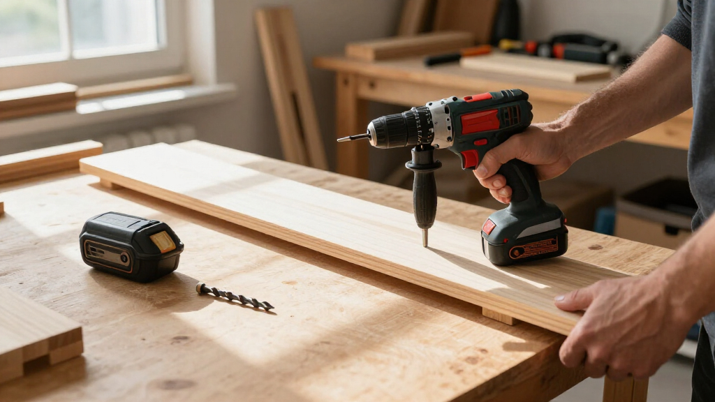 cordless drill sets