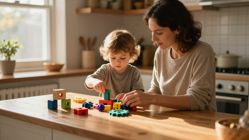 stem toys for toddlers