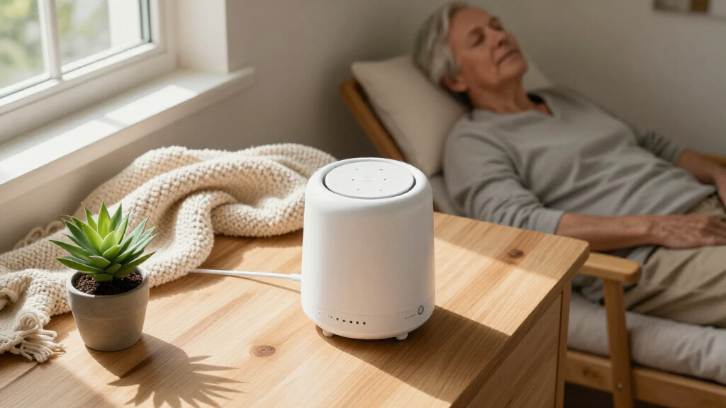 best white noise machines for better sleep
