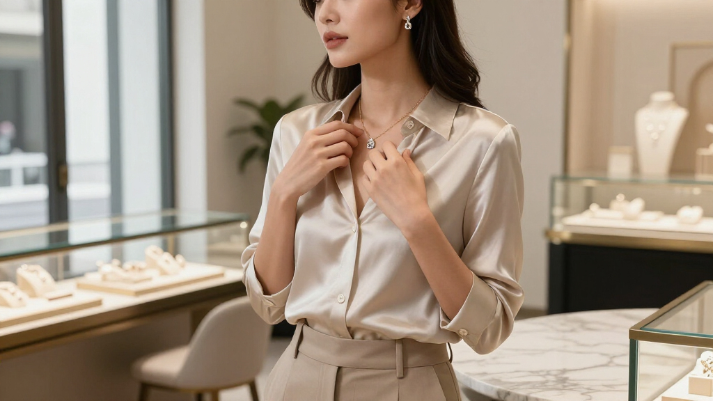 luxury womens jewelry pieces