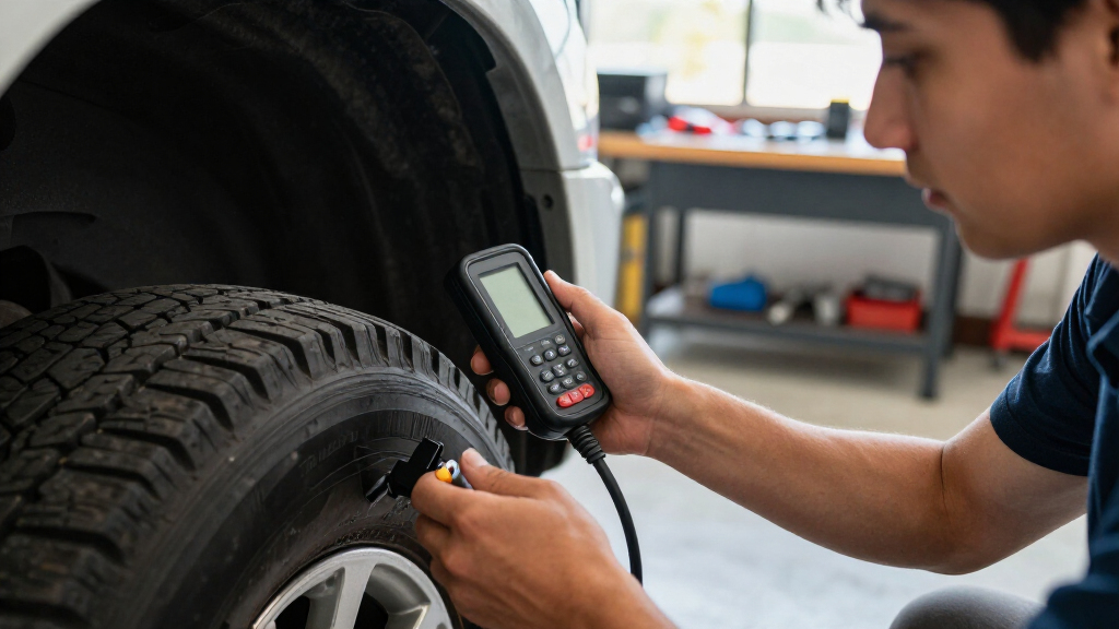 best wireless trailer tire pressure monitor